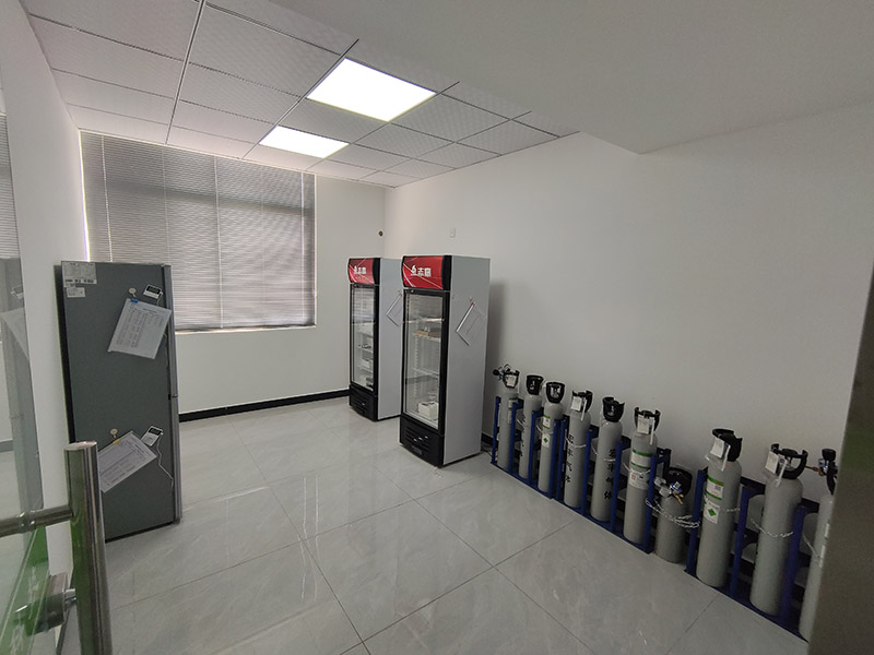 標(biāo)準(zhǔn)物質(zhì)間