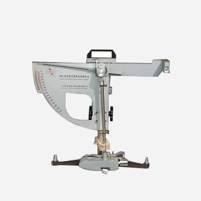 擺式摩擦系數(shù)測(cè)定儀